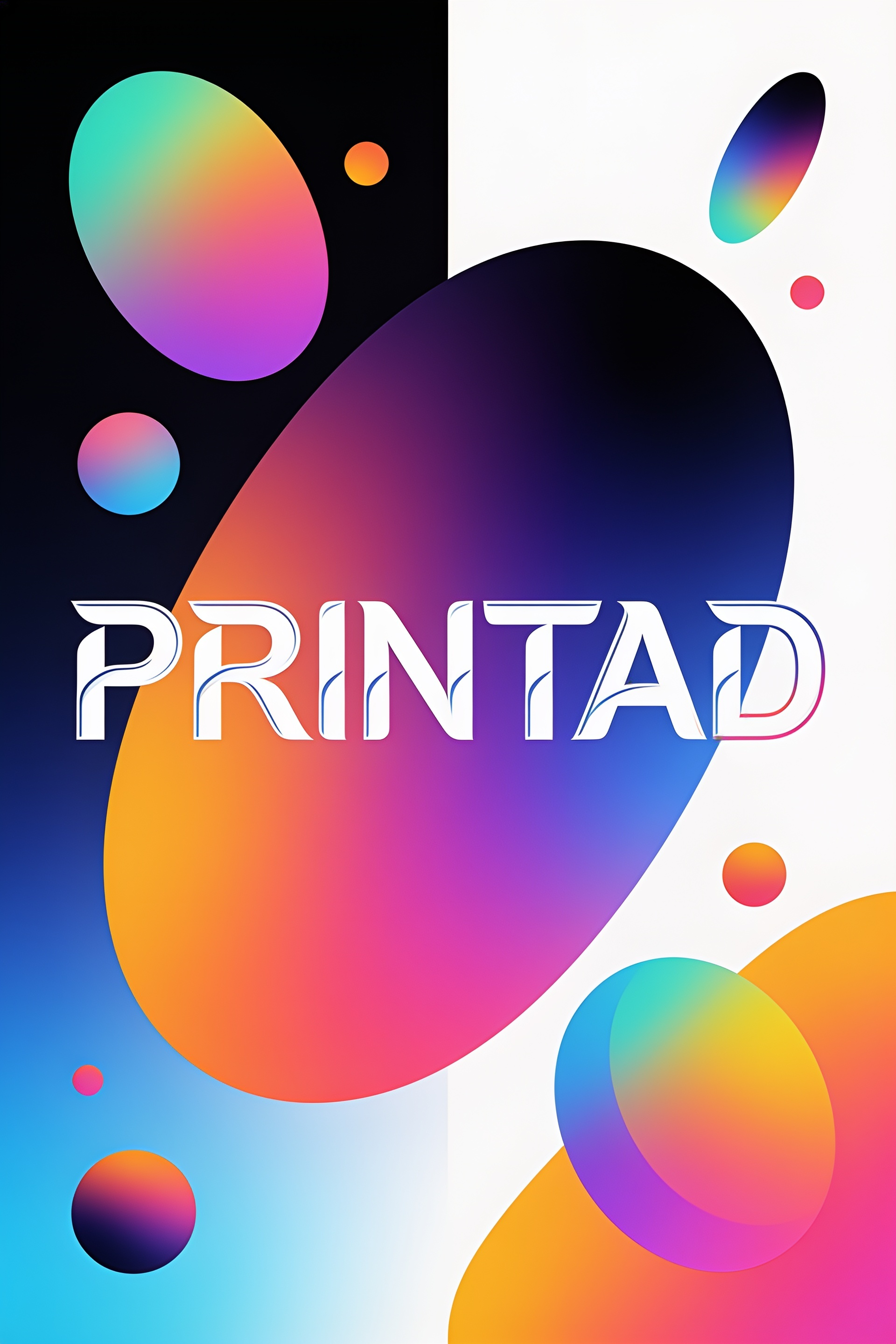 printad brand artwork